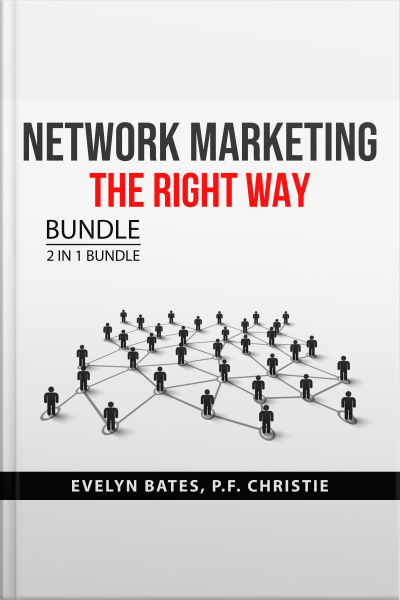 Network Marketing The Right Way Bundle
