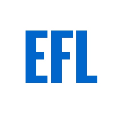 Efl Magazine Podcast