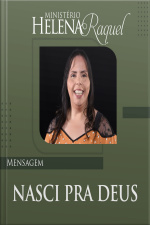 Nasci pra Deus