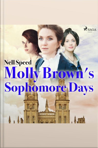 Molly Browns Sophomore Days