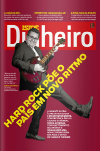 IstoÉ Dinheiro - 27/10/2021