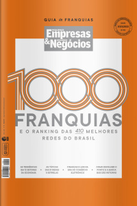 Pequenas Empresas  Grandes Negócios - Outubro 2021 - edição 391