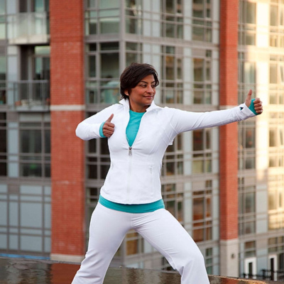 Yogavision - Kundalini Yoga Online