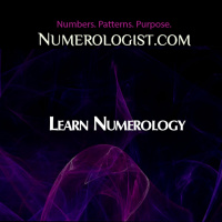 Episode 41- Your Personal Month Number