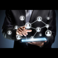 Start Connecting on LinkedIn