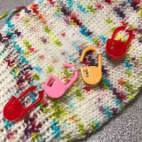 Episode 43 - Are Stitch Markers Single Use?