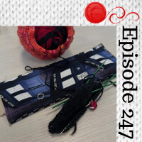 Episode 247 - Linen Glides Like Dental Floss