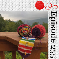 Episode 255 - Thats How Mountains Work