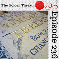 Episode 236 - Book Club: How Fabric Changed History - Solomons Coats (Part 1)