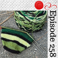 Episode 258 - An Option Is Gone And I Want It Back