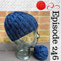 Episode 246 - Emotional Support Sock