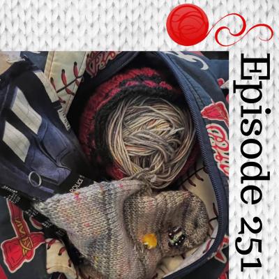 Unraveling With Greg And Joey