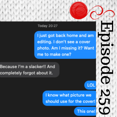 Unraveling With Greg And Joey