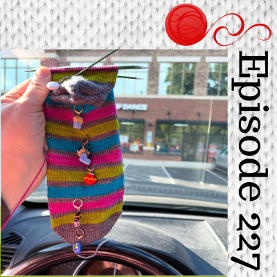 Unraveling With Greg And Joey