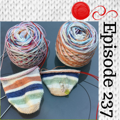 Unraveling With Greg And Joey