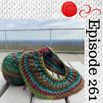 Unraveling With Greg And Joey