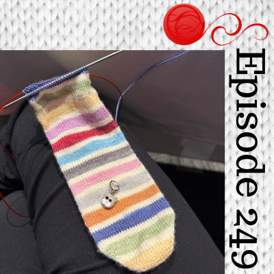 Unraveling With Greg And Joey