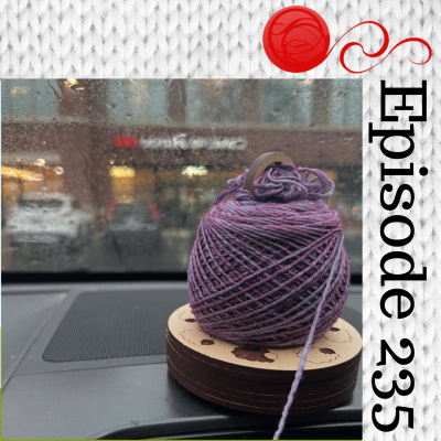 Unraveling With Greg And Joey