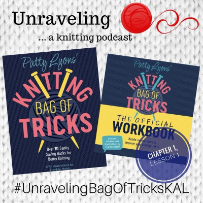 Unraveling With Greg And Joey