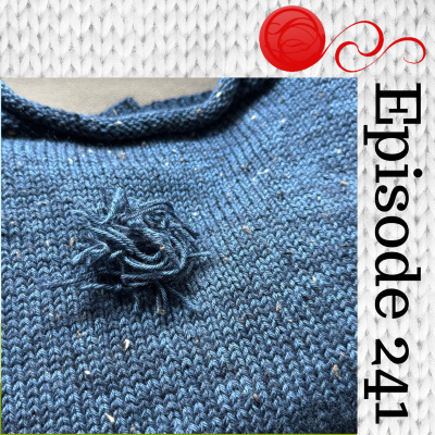 Unraveling With Greg And Joey