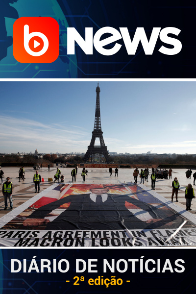 Diário de Notícias - 26/10/2021 - 2ª Edição