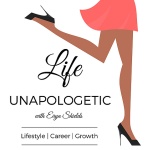Life Unapologetic