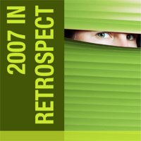 2007 The Year in Retrospective