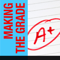 Making the Grade