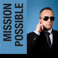 Mission Possible: Embracing the Mission Critical Market*