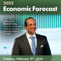 CoreNet Global Chicago Chapter Economic Forecast 2022