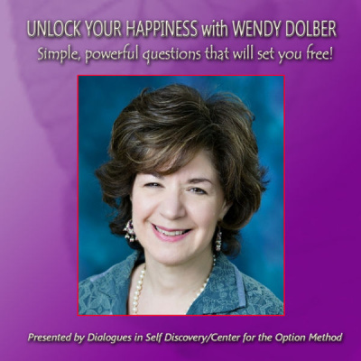 Unlock Your Happiness With Wendy Dolber