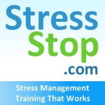 Stressstop Authors Series
