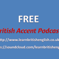 British Accent Podcast 39: Pets