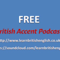 British Accent Podcast 22: The Tyger by William Blake
