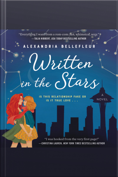 Written In The Stars: A Novel
