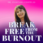 Scientific Healing With Dr. Anastasia Chopelas