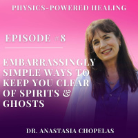 Embarrassingly Simple Ways to Keep You Clear of Spiritual Parasites or Ghosts