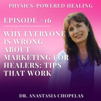 Why Everyone Is Wrong About Marketing for Healers and Empaths: Tips That Really Work