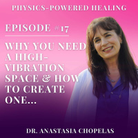 Why You Need a High-Vibration Space and How to Create One...