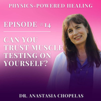 Can You Trust Muscle Testing on Yourself? Heres What You Need to Know