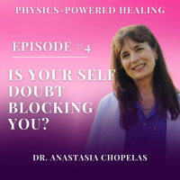 Is Your Self-Doubt Blocking Your Healing Abilities?
