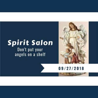 Spiritual Health With Lisa Beachy