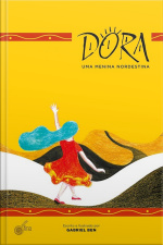 Dora, uma menina nordestina