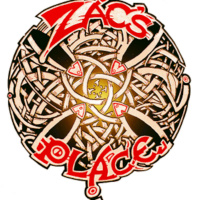 Sean Stillman, Zacs Place Reflection