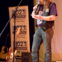 Sean Stillman, Interview