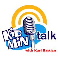 Kidmin Talk #127 - February 11th, 2020