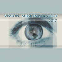 2017: Our Vision, Mission and Strategy - Audio
