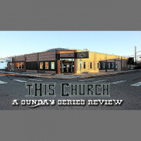 The Missional Church - Audio