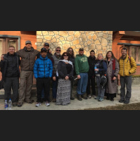 Nepal 2017 Trip Recap - Audio