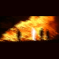 Daniel 3 Bow or Burn - Audio